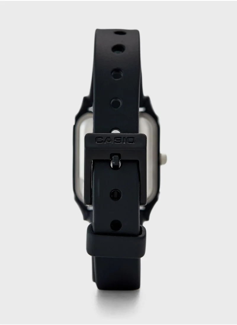 CASIO Analogue Watch