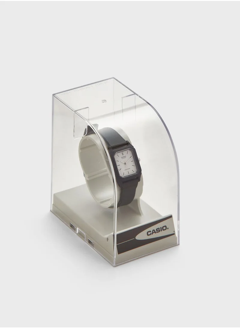 CASIO Analogue Watch