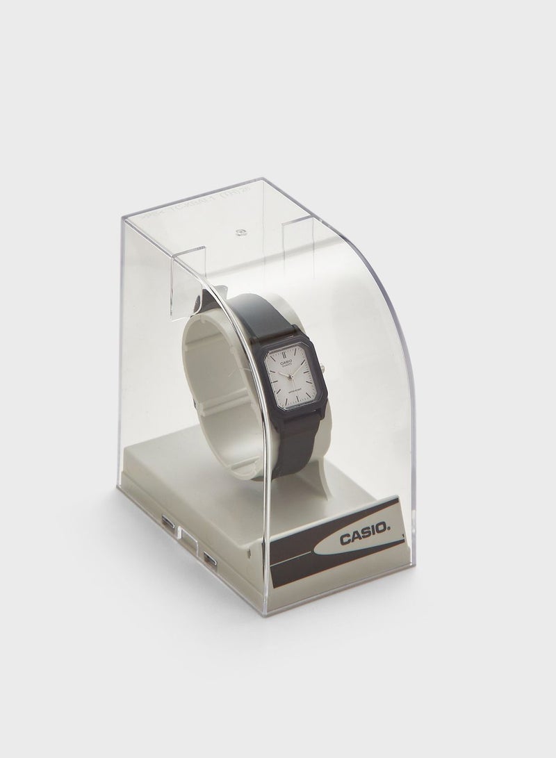 كاسيو ساعة يد أنالوج - Image 4