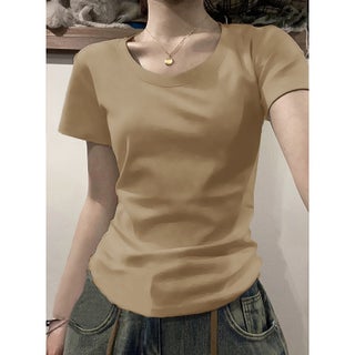 YXQ#887# Khaki