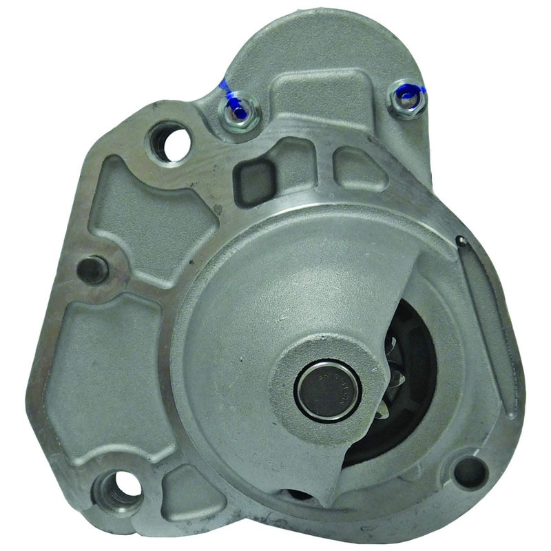 Parts Player New Starter Motor for Chrysler, Dodge, Jeep, and RAM Vehicles - Image 2