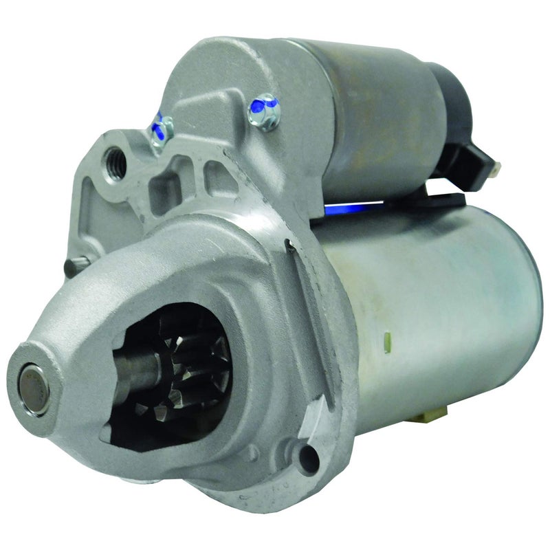 Parts Player New Starter Motor for Chrysler, Dodge, Jeep, and RAM Vehicles - Image 1
