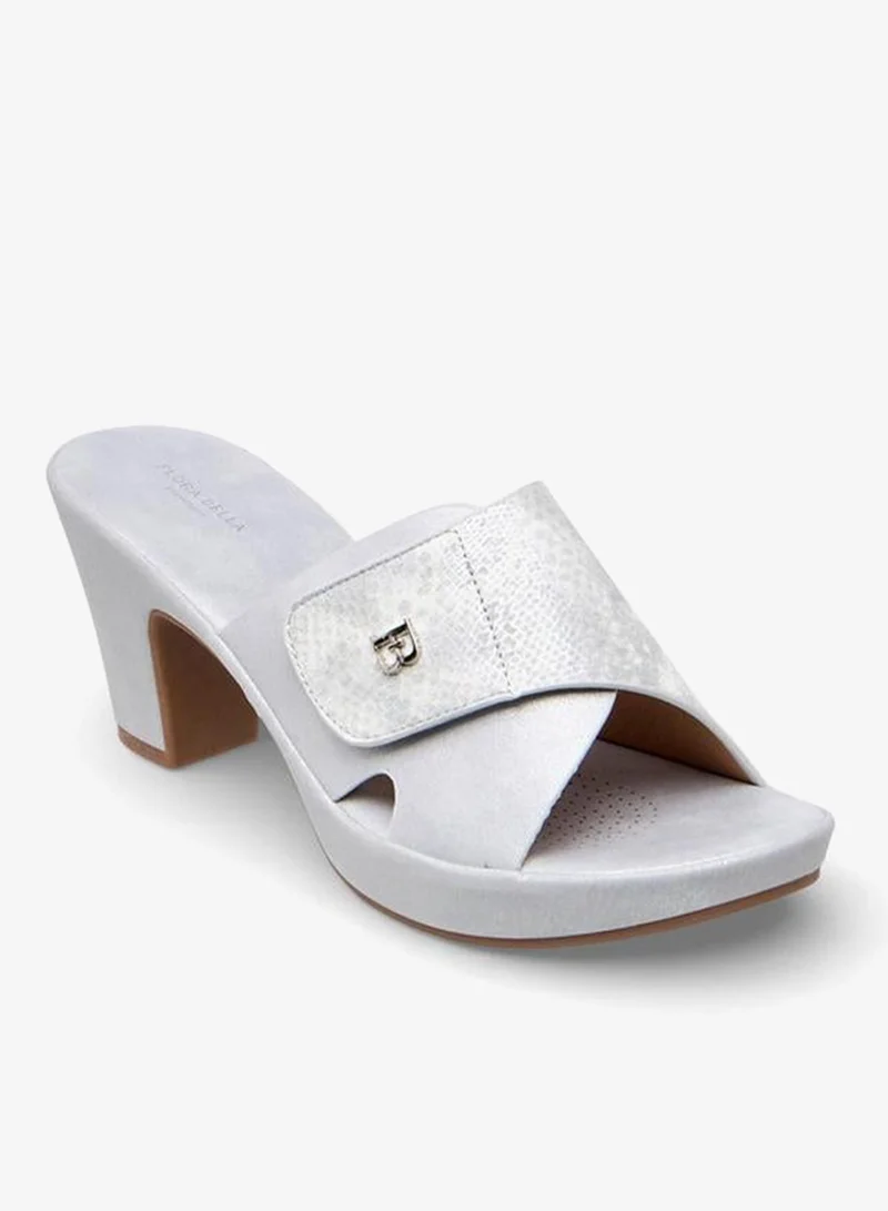 Women Block Heel Sandals