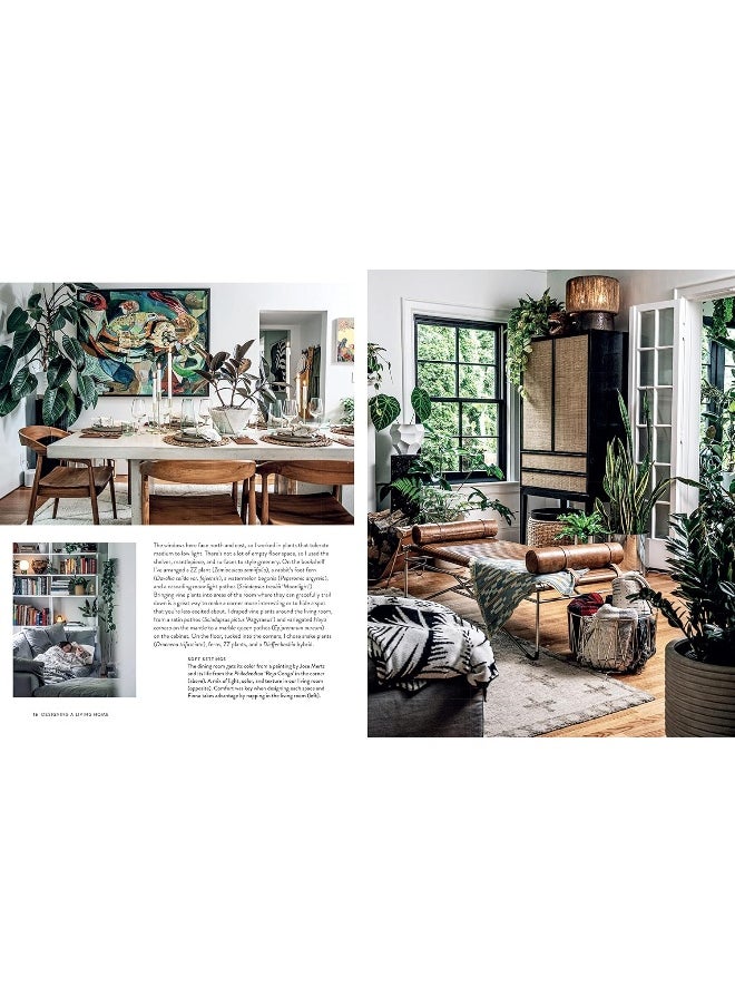 null - Living Wild: How to Plant Style Your Home and Cultivate Happiness - Image 1