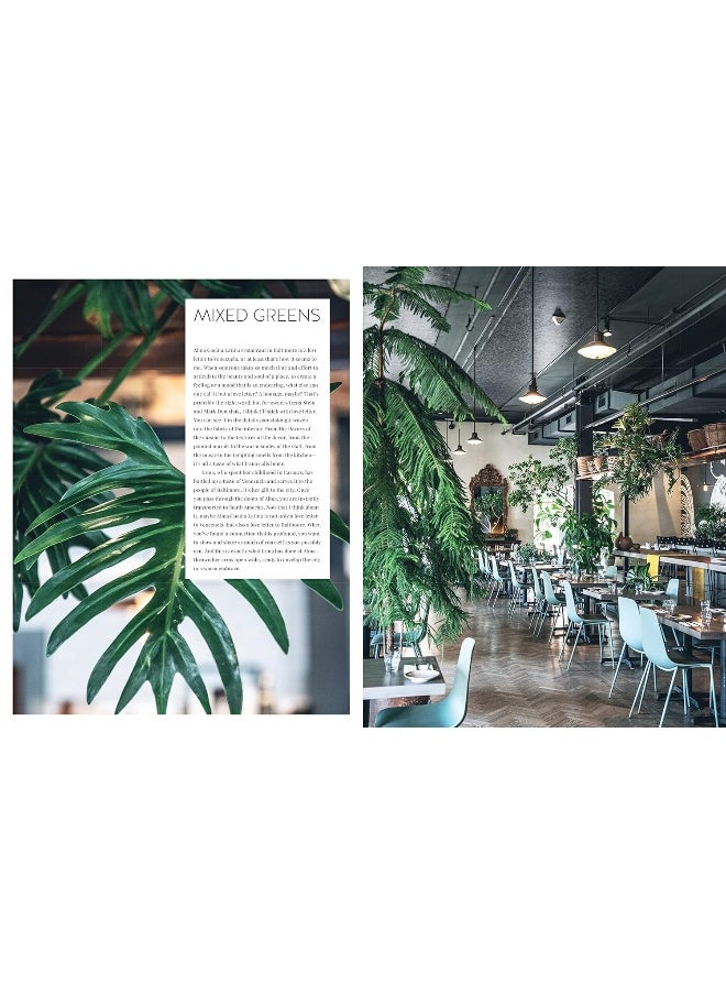 null - Living Wild: How to Plant Style Your Home and Cultivate Happiness - Image 1