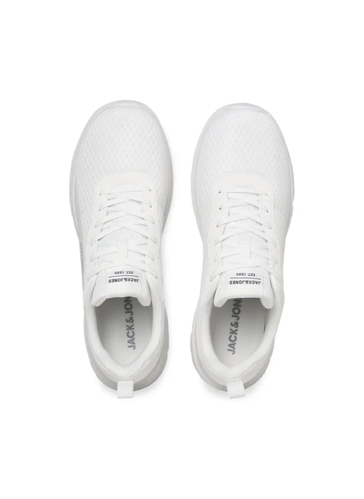 JACK & JONES Jfwtaylor Casual Low Top Sneakers