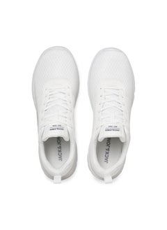 JACK & JONES Jfwtaylor Casual Low Top Sneakers  - Image 4