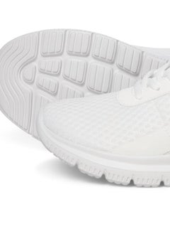 JACK & JONES Jfwtaylor Casual Low Top Sneakers  - Image 3