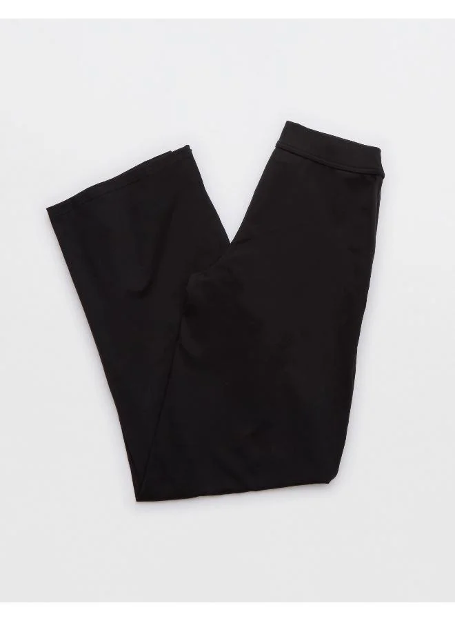 آري من امريكان ايجل OFFLINE By Aerie The Hugger Trouser