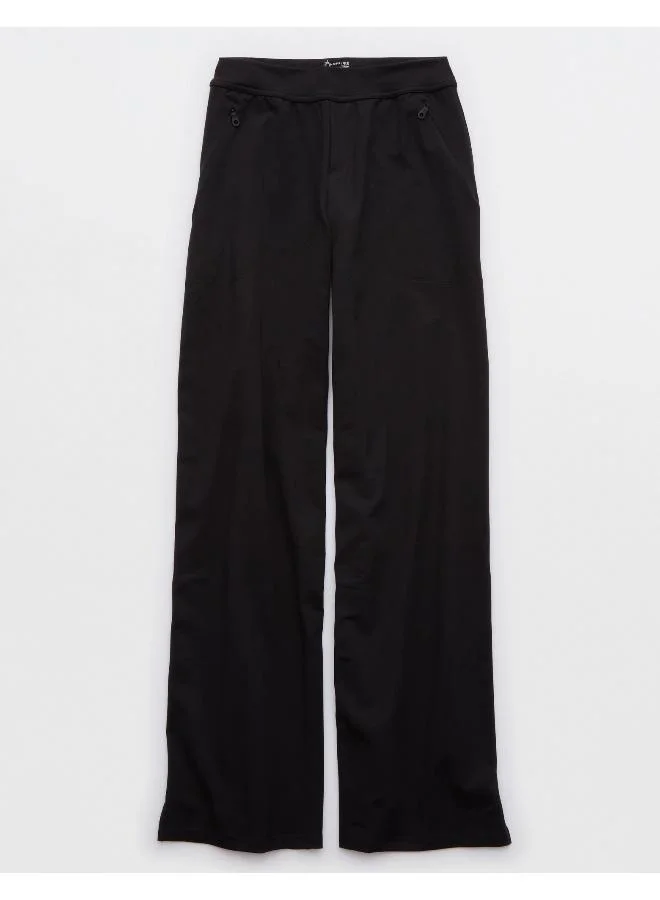 Aerie OFFLINE By Aerie The Hugger Trouser