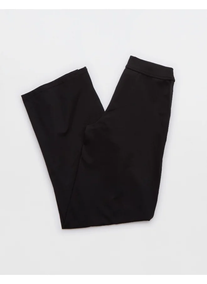 آري من امريكان ايجل OFFLINE By Aerie The Hugger Trouser