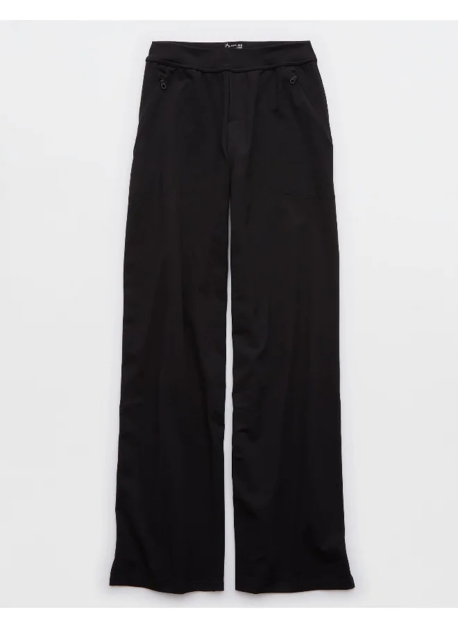 آري من امريكان ايجل OFFLINE By Aerie The Hugger Trouser