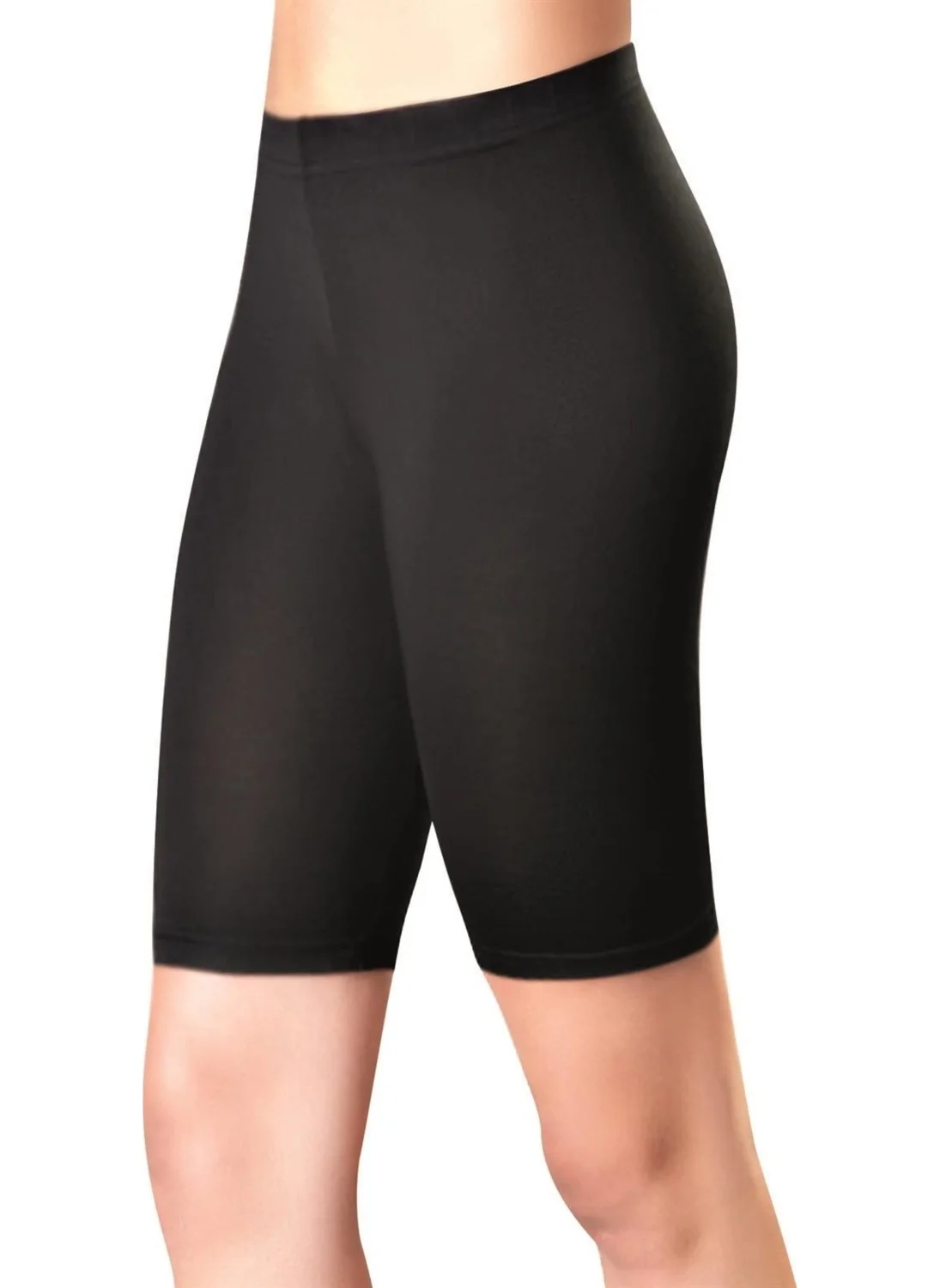 NBB Above Knee Short Tights 502