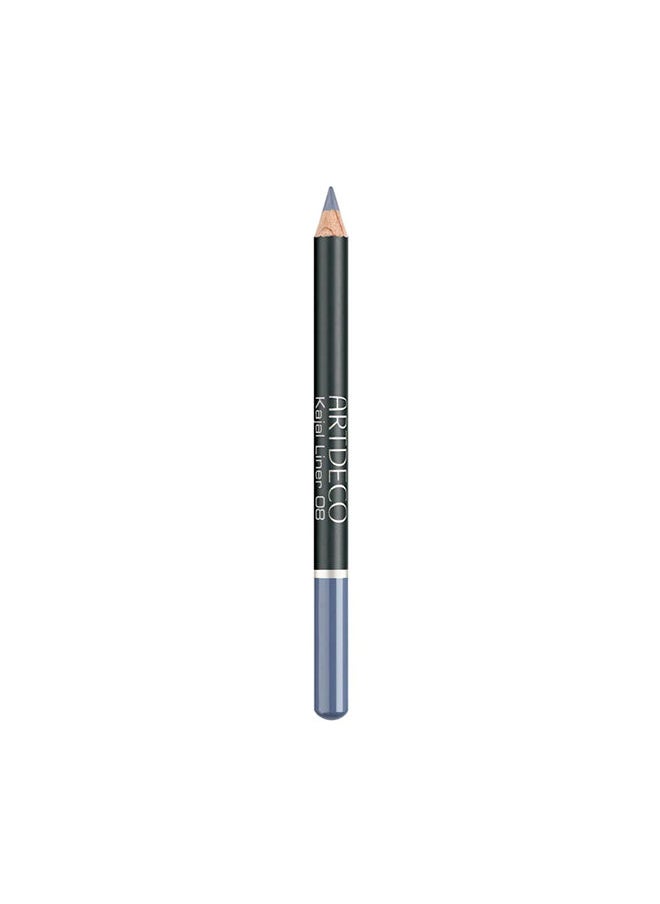 ARTDECO Classic Wooden Eyeliner Pencil  - Image 1