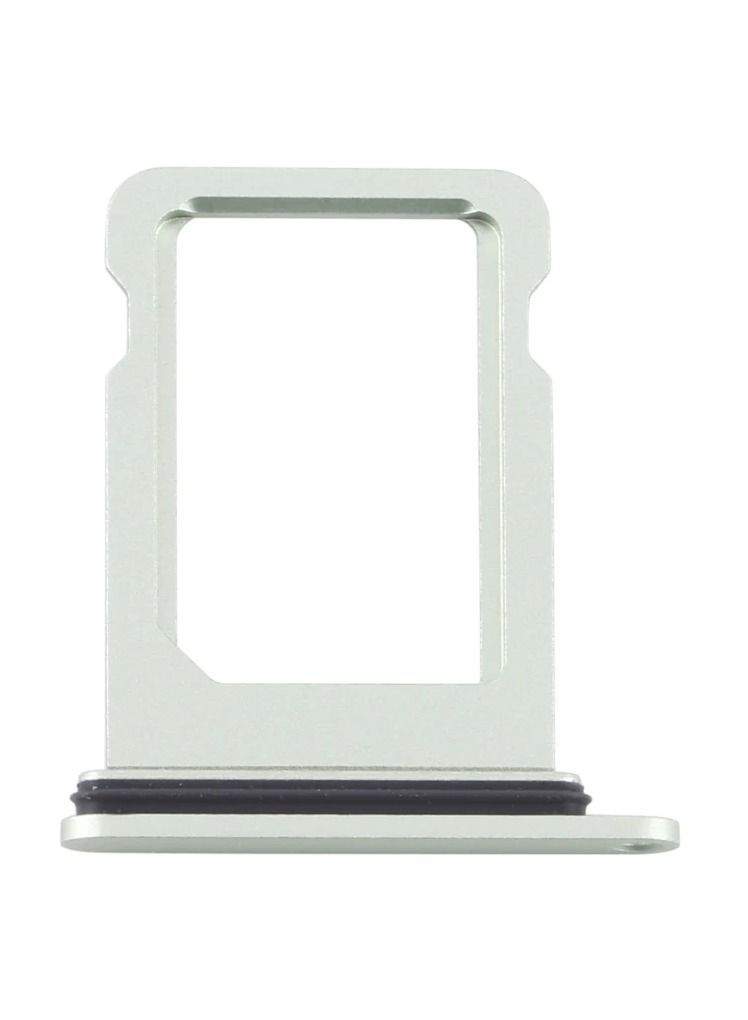 SIM Card Replacement Tray For Apple iPhone 12 Green 