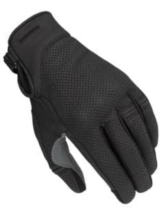 TUCANO URBANO TUCANO URBANO Elisio Gloves Black L  - Image 2