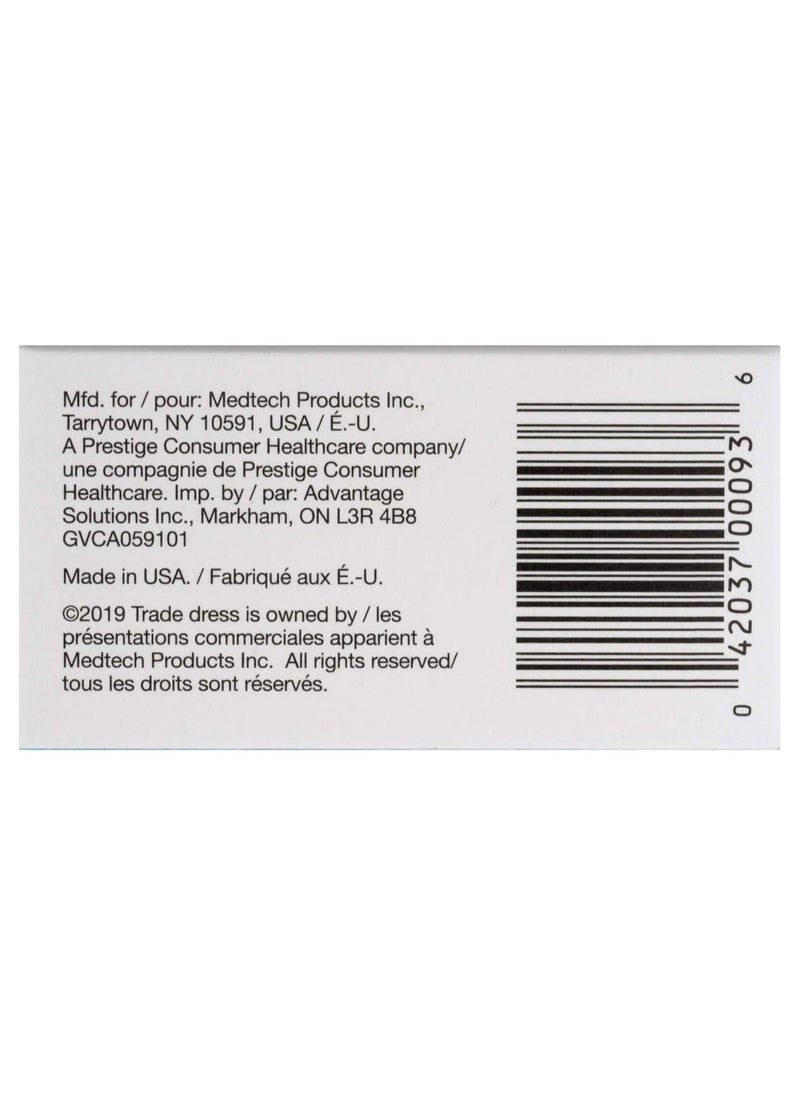 GAVISCON Nausea Natural Ginger Capsule, 18 Count  - Image 5