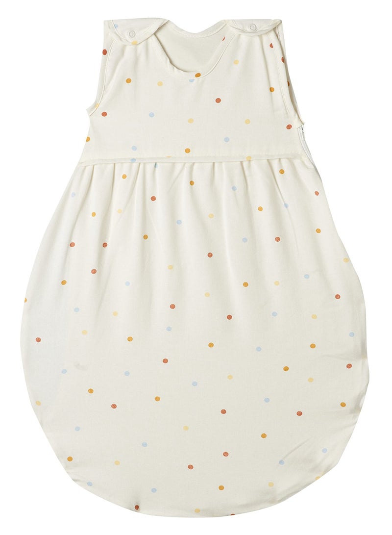 جلوب! كيس نوم قصاصات ملونة من 3 إلى 6 أشهر صيفي - Image 1