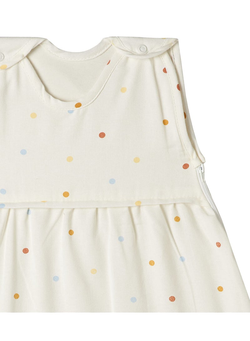 جلوب! كيس نوم قصاصات ملونة من 3 إلى 6 أشهر صيفي - Image 3