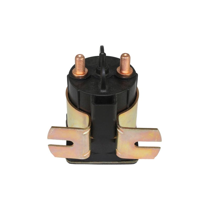 Trombetta 114-1211-020 12 Volt Bear DC Contactor - Image 2