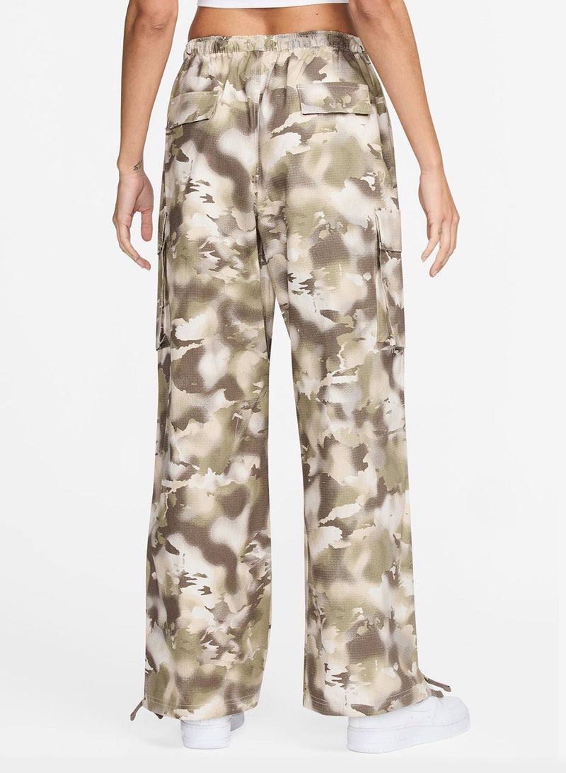 Nike Nsw Camo Cargo Dance Pants  - Image 3