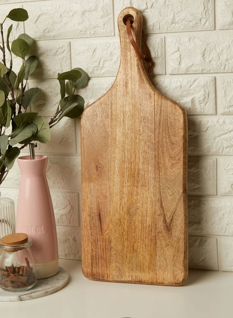 AURORA Wooden Chopping Board