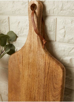 AURORA Wooden Chopping Board  - Image 2