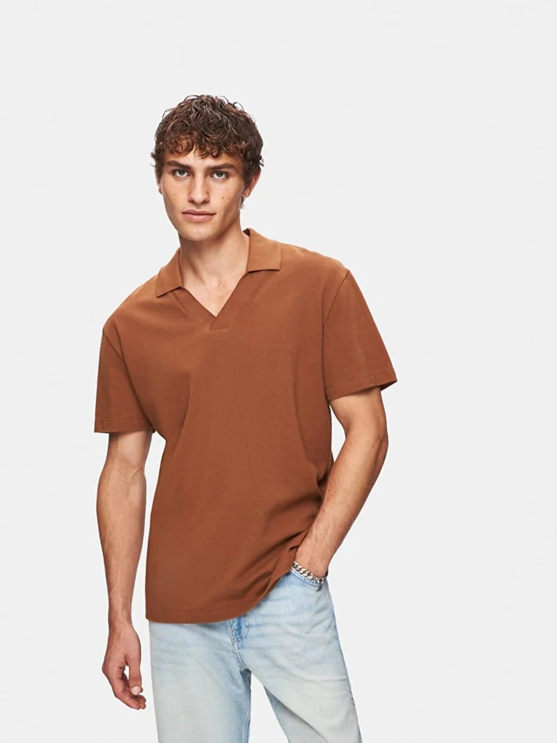 LTB Brown T-Shirt