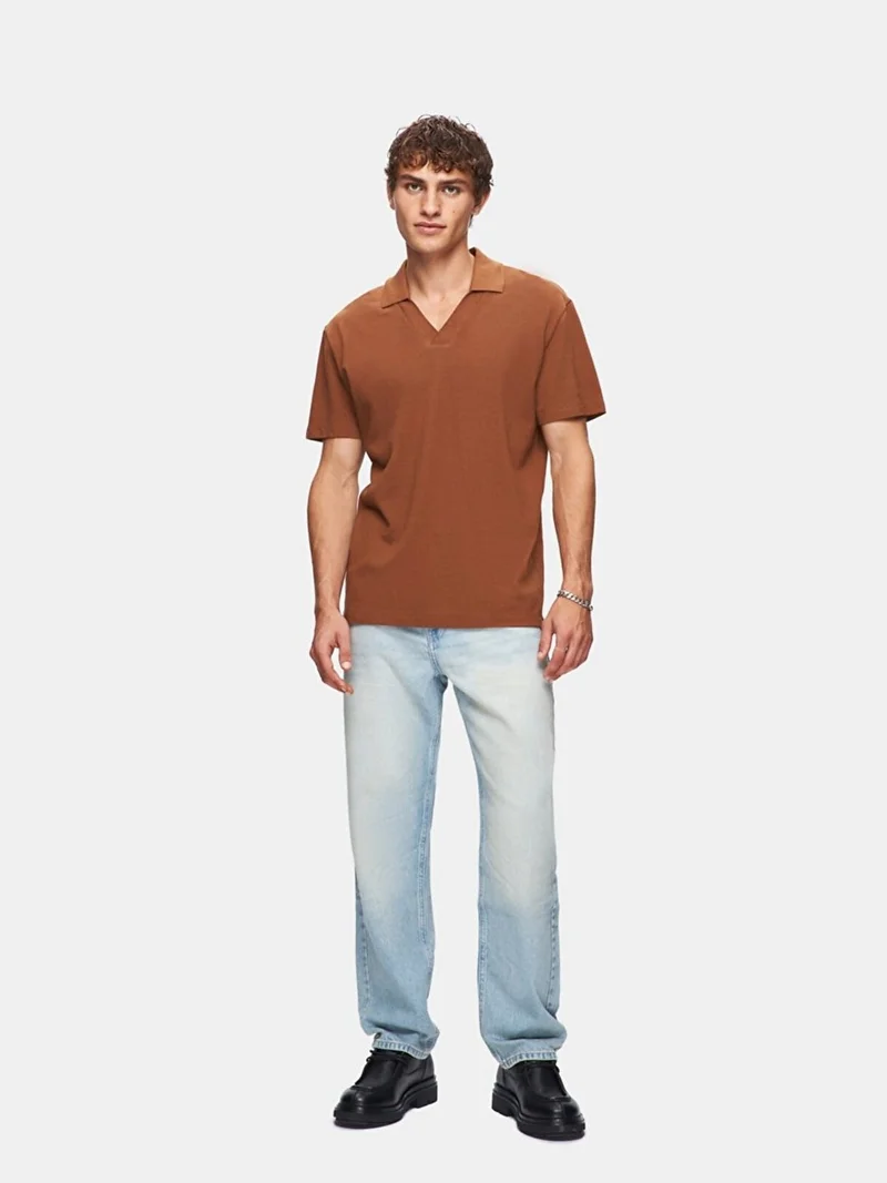 LTB Brown T-Shirt