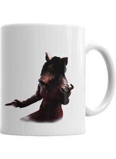 Print Shop The Pig Amanda Young Mug Porcelain