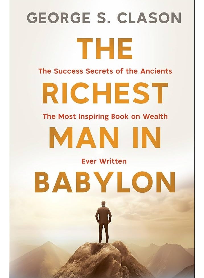 The Richest Man in Babylon