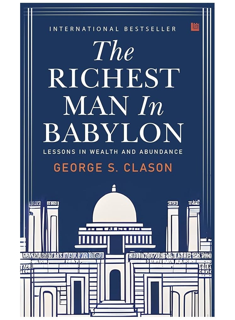The Richest Man in Babylon 