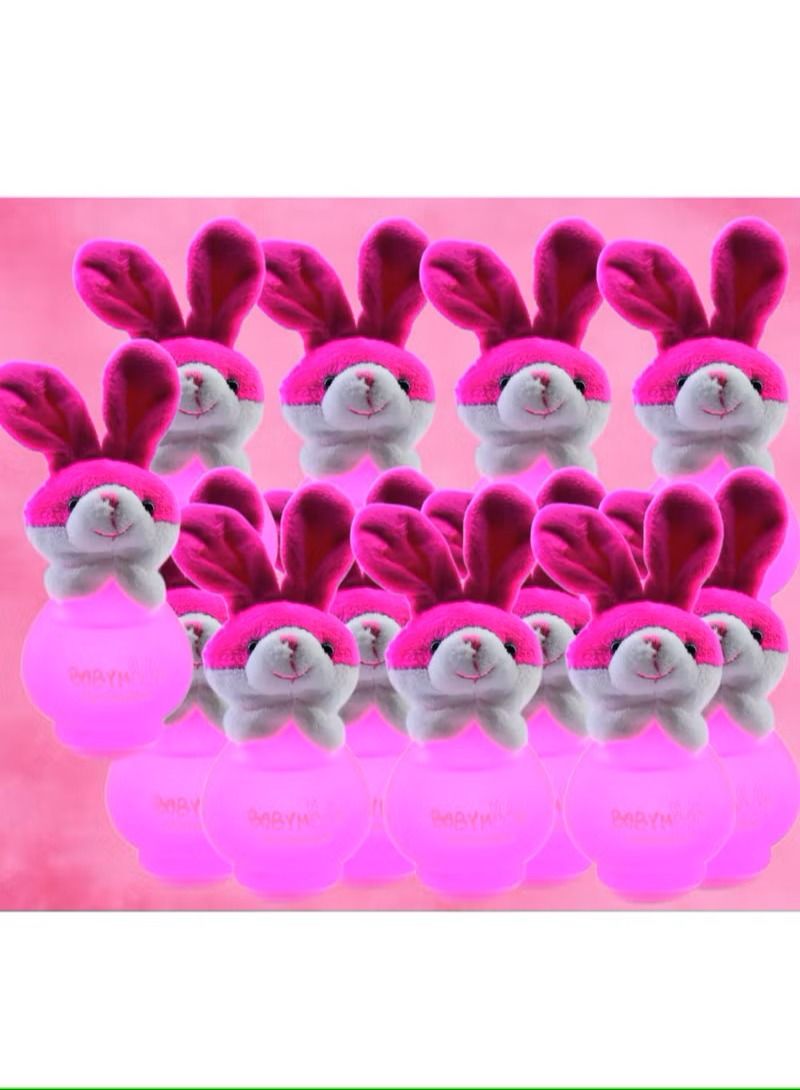 بيبي مون 12 قطع عطر اطفال بيبي مون كوليكشن 50مل - Image 1