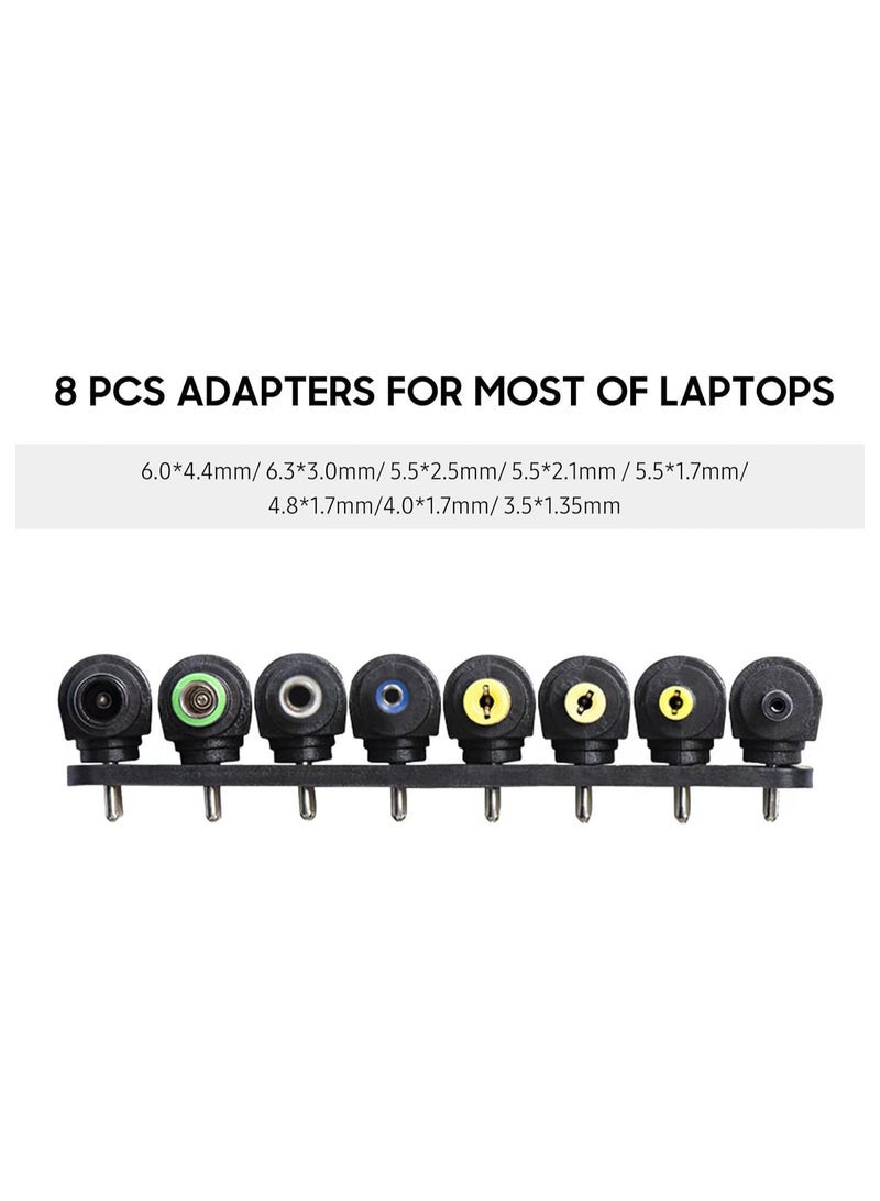 Universal Notebook Power Adapter - Image 4
