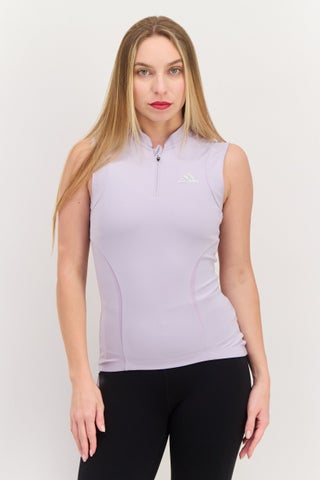 Women Sportswear Fit Cap Sleeves Training Top, Lilac - pzsku/Z9FF32932EFCE82D7206BZ/45/_/1739629423/5e117f26-59b6-401e-b120-e684b2ba8102