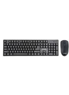 JeDEL KB+MOUSE/WIRELESS/GKM520/JEDEL/WS732  - Image 2