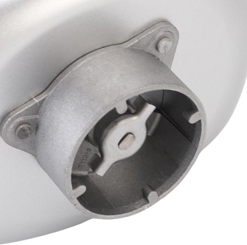 NOENNULL Bread Machine Baking Bucket Stainless Steel Bread Maker Inner Replacement Part for Home Commercial Bakeries - Image 5