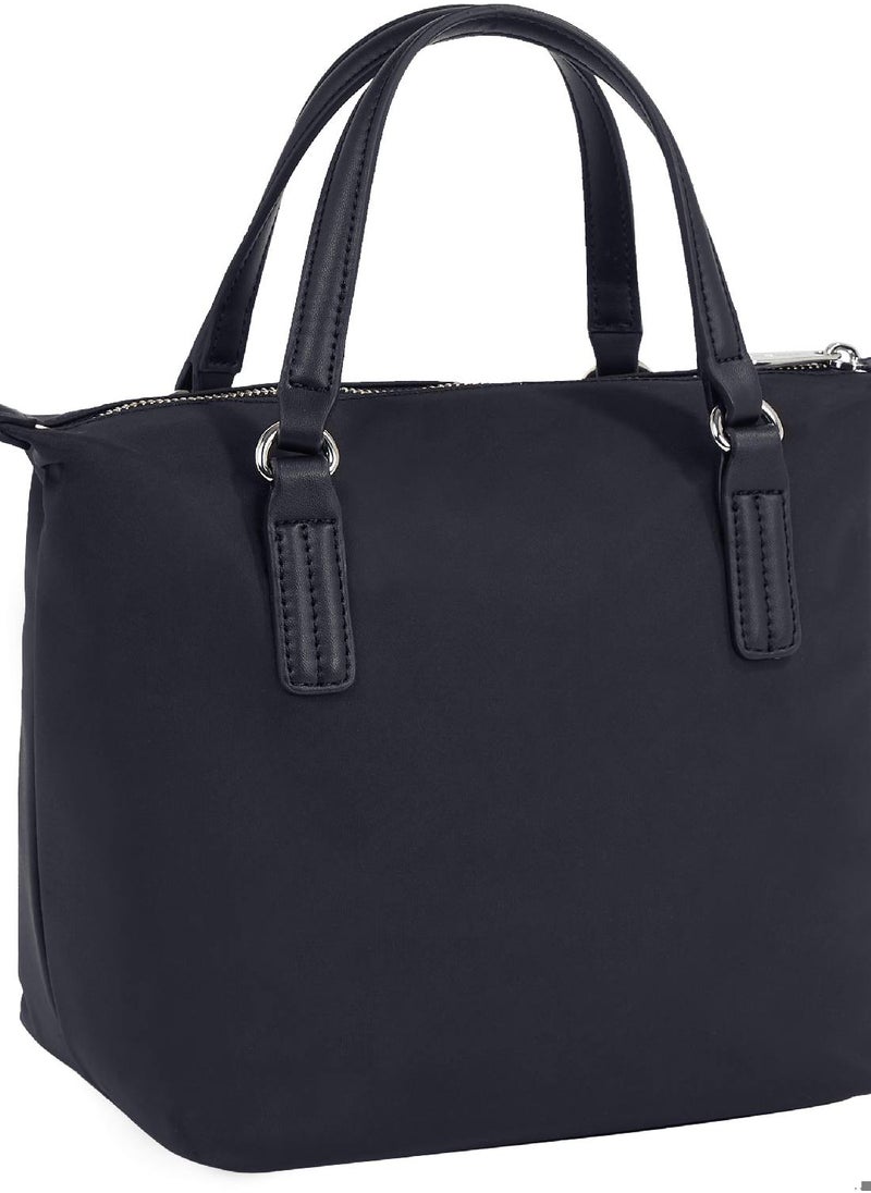 TOMMY HILFIGER Poppy Th Small Tote Bag  - Image 2