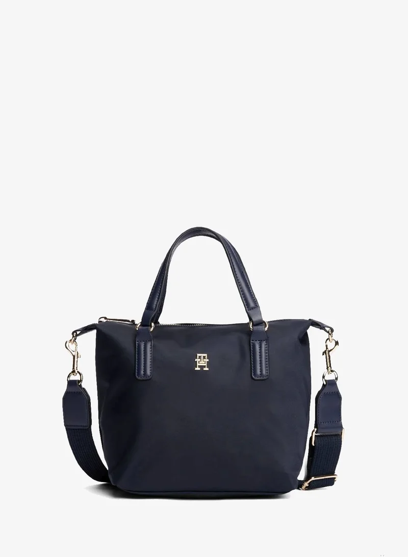 Poppy Th Small Tote Bag