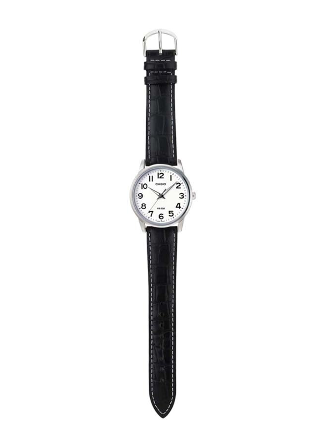 CASIO Men Water Resistant Analog Watch MTP-1303L-7B - Image 5