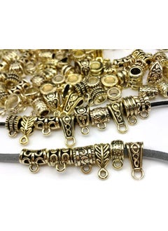 Generic Brand: iloveDIYbeads Metal stamp: 0925 Material: Metal Target gender: unisex Metal type: Zinc.  - Image 4