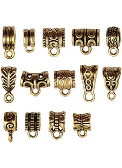 Generic Brand: iloveDIYbeads Metal stamp: 0925 Material: Metal Target gender: unisex Metal type: Zinc.  - Image 1