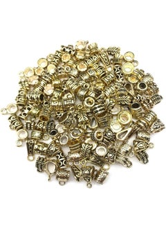 Generic Brand: iloveDIYbeads Metal stamp: 0925 Material: Metal Target gender: unisex Metal type: Zinc.  - Image 5