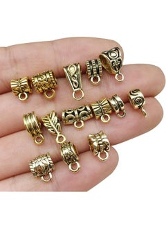 Generic Brand: iloveDIYbeads Metal stamp: 0925 Material: Metal Target gender: unisex Metal type: Zinc.  - Image 2