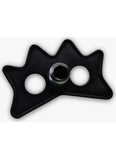Clifton Plastic Rato Attached to Pool Cue  - Image 2