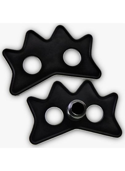 Clifton Plastic Rato Attached to Pool Cue  - Image 1