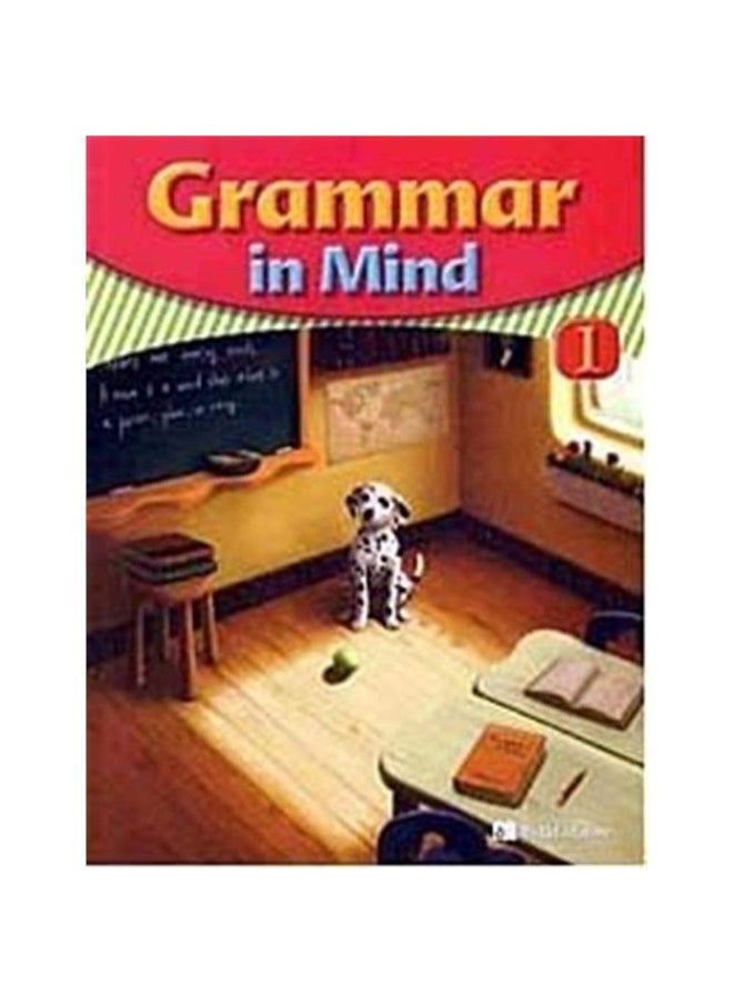 null - Grammar in Mind 1 with Workbook - Image 1