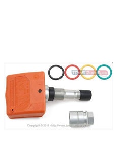 Schrader TPMS Sensor Clamp Gen 2/3 Type 20 konische Dichtung Renaul