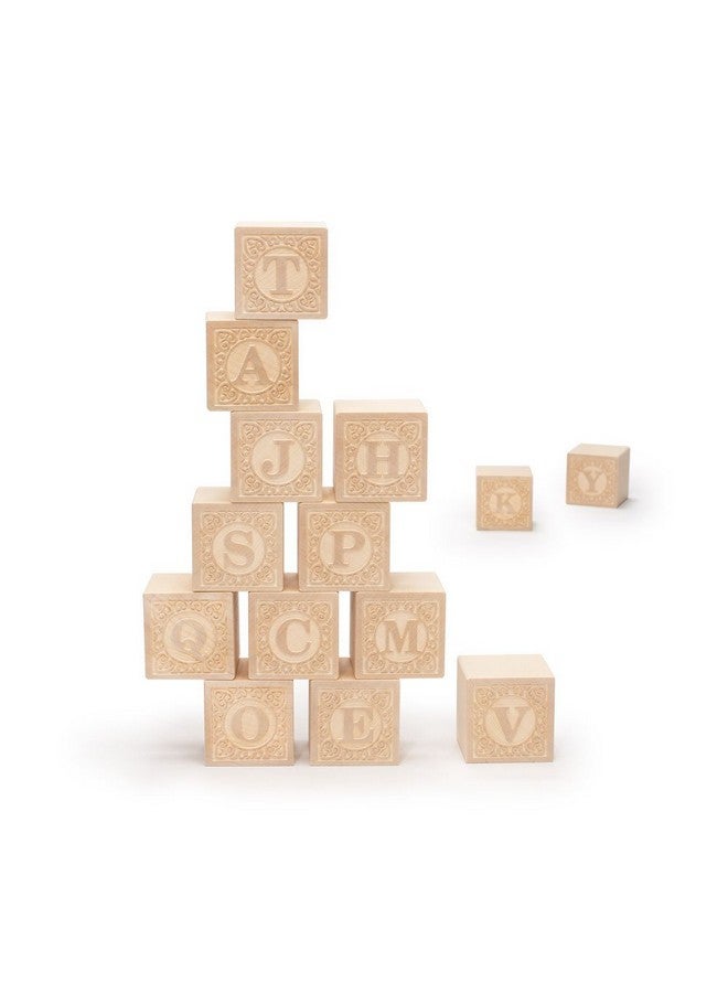 UNCLE GOOSE كتل أبيركيس ألفابلانكس من أونكل غوس - مصنوعة في الولايات المتحدة الأمريكية - Image 1