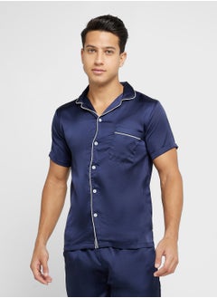 Seventy Five Nightwear T-Shirt & Shorts Sets  - Image 3